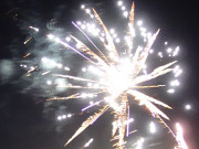 Feuerwerk in allen Seebdern Usedoms: 2018 ist da!